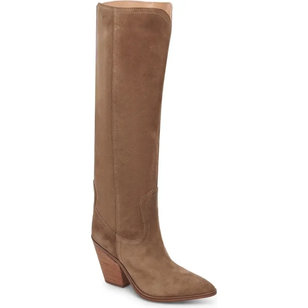 Blondo Willow Wrangle Boot Size 6 New